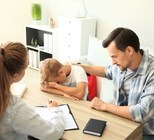 הילדים הם המראה של המבוגרים האחראים בחייהם-תמונה